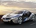 BMW i8 Concept